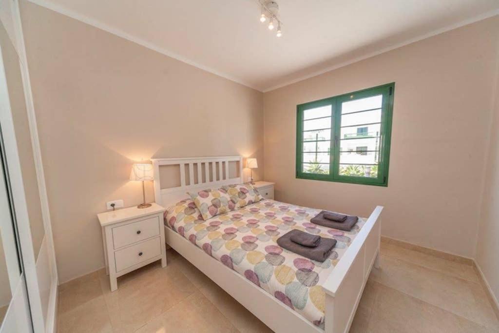 Bandama 14! 2 Bedroom Newly Renovated Bungalow, Pocillos, Puerto Del Carmen. Dom wakacyjny Puerto del Carmen (Lanzarote)